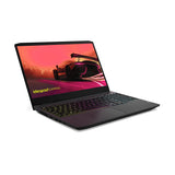 Lenovo IdeaPad Gaming 3 15.6" FHD (1920x1080) Display AMD Ryzen 5 5600H 16GB  512GB SSD GeForce RTX 3050 4GB GDDR6 Windows 11 Shadow Black - Samazon
