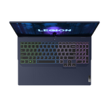 Lenovo Legion Pro 7 16IRX8H Gaming Laptop, 16" WQXGA 240Hz IPS . Intel Core i9-13900HX, 32GB RAM, 1TB SSD, NVIDIA GeForce RTX 4080 12GB, RGB Backlit ENG KB, Win 11 Home , Onyx Grey - Samazon