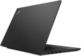 LENOVO THINKPAD E15 GEN2 BUSINESS LAPTOP , CORE I7 1165G7 , 8GB RAM , 512GB SSD , 2GB NVIDIA MX450 DDR6 WINDOWS 10 PRO , 15.6 INCH FHD DISPLAY BLACK - Samazon