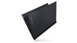 Lenovo Legion 5 Gaming Laptop , Core i7 11800H , 32GB , 512GB SSD , RTX3050Ti 4GB VGA Graphics , Windows 11 , 15.6 Inch FHD Display - Samazon