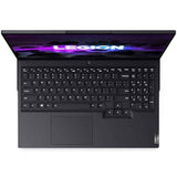 Lenovo Legion 5 Gaming Laptop , Core i7 11800H , 32GB , 512GB SSD , RTX3050Ti 4GB VGA Graphics , Windows 11 , 15.6 Inch FHD Display - Samazon