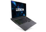 LENOVO LEGION 5 PRO GAMING 16″ QHD IPS , CORE I7-11800H OCTA-CORE (8 CORE) 2.30 GHZ ,16GB , 512GB SSD ,RTX3050 4GB VGA , WINDOWS 10 , STORM GRAY - Samazon