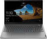 Lenovo ThinkBook 15 Gen 2 laptop , Intel Core i7-1165G7 , 40GB DDR4 ,1TB Solid State Drive Integrated Intel Iris Xe Graphics 15.6" FHD (1920x1080) TN 220nits Anti-glare Display - Samazon