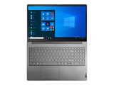 Lenovo ThinkBook 15 Gen 2 laptop , Intel Core i7-1165G7 , 40GB DDR4 ,1TB Solid State Drive Integrated Intel Iris Xe Graphics 15.6" FHD (1920x1080) TN 220nits Anti-glare Display - Samazon