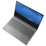 Lenovo ThinkBook 15 Gen 2 laptop , Intel Core i7-1165G7 , 40GB DDR4 ,1TB Solid State Drive Integrated Intel Iris Xe Graphics 15.6" FHD (1920x1080) TN 220nits Anti-glare Display - Samazon