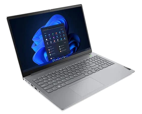 Lenovo ThinkBook 15 Gen 2 laptop , Intel Core i7-1165G7 , 40GB DDR4 ,1TB Solid State Drive Integrated Intel Iris Xe Graphics 15.6" FHD (1920x1080) TN 220nits Anti-glare Display - Samazon