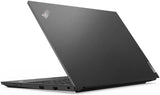 Lenovo ThinkPad E15 Gen4 Business Core i5 12th Gen , 1235U , 8GB , 256GB SSD , Windows 11 Pro , 15.6 inch FHD Display - Samazon