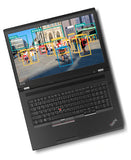Lenovo ThinkPad E15 Gen2 Business laptop , Core i7 1165G7 , 32GB Ram , 1TB SSD , 2GB Nvidia MX450 DDR6 Windows 10 Pro , 15.6 Inch FHD Display Black - Samazon
