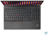 LENOVO THINKPAD E15 GEN2 BUSINESS LAPTOP , CORE I7 1165G7 , 8GB RAM , 512GB SSD , 2GB NVIDIA MX450 DDR6 WINDOWS 10 PRO , 15.6 INCH FHD DISPLAY BLACK - Samazon