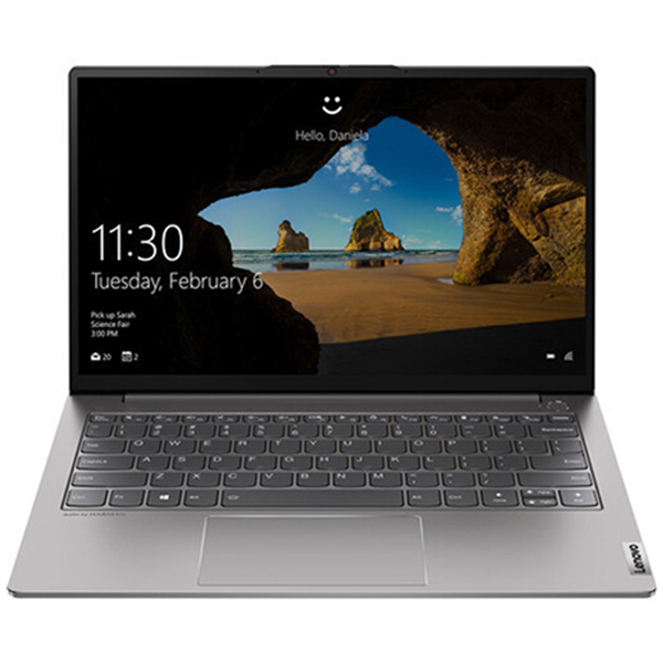 Lenovo Think Book 13s Gen4 Laptop,12th Gen Core i5- 1240p, 8GB , 256GB PCLE SSD, Windows 11Pro, Touchscreen, English Keyboard - Samazon