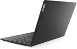 Lenovo IdeaPad 3 Laptop Intel Celeron N4020 4GB ,1TB HDD , Windows10 , 15.6" HD Anti Glare Display  Black - Samazon