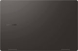 Samsung Galaxy Book2 360 730QED-KA2 Core i5-1235U 900MHz 8GB 256GB SSD Intel Iris Xe Graphics Win 11 Home  13.3" FHD AMOLED Touch Color Graphite - Samazon