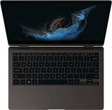 Samsung Galaxy Book2 360 730QED-KA2 Core i5-1235U 900MHz 8GB 256GB SSD Intel Iris Xe Graphics Win 11 Home  13.3" FHD AMOLED Touch Color Graphite - Samazon