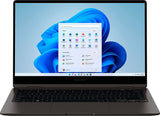 Samsung Galaxy Book2 360 730QED-KA2 Core i5-1235U 900MHz 8GB 256GB SSD Intel Iris Xe Graphics Win 11 Home  13.3" FHD AMOLED Touch Color Graphite - Samazon