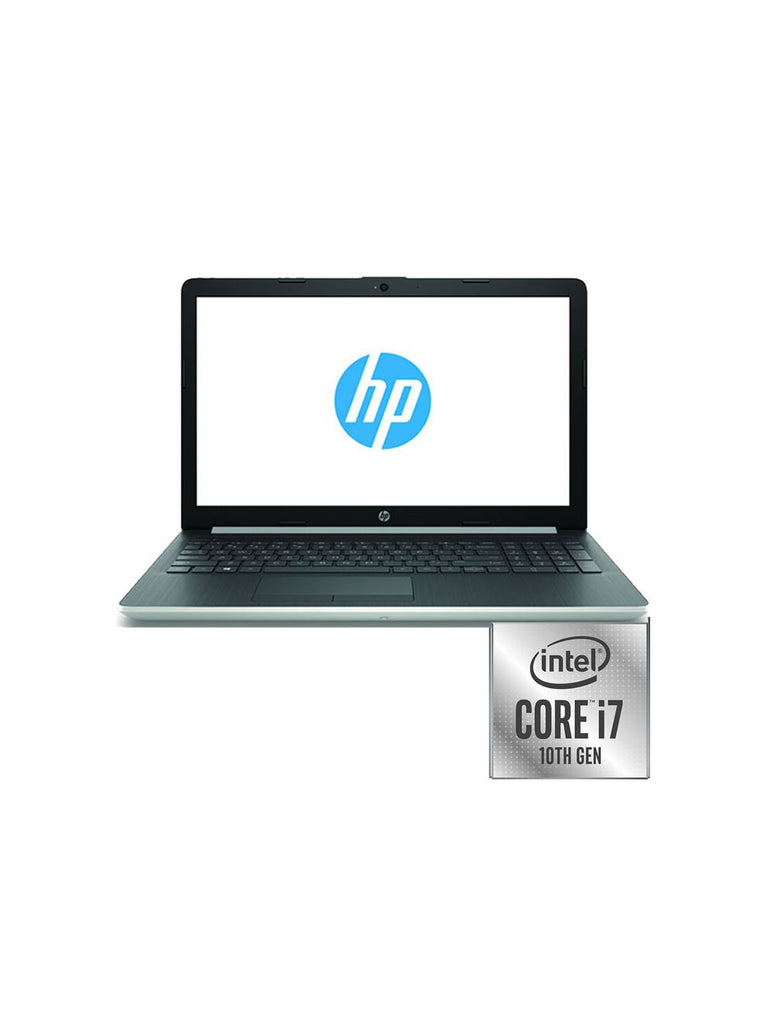 HP NoteBook 15-DA2211nia   Intel® Core™ i7-10510U  8GB RAM  1TB HDD  NVIDIA® GeForce® MX130 4GB Graphics  Windows10 Pro 15.6" FHD Display - Samazon