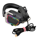 PATRIOT VIPER V380 VIR7.1 RGB HEADSET W/ENC MICROPHONE |PV3807UMXEK