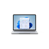 Microsoft Surface Laptop Studio 2-in-1 Convertible | 14.4" PixelSense Flow Touch | Intel Core i7-11370H | 32GB RAM | 1TB SSD | RTX 3050Ti 4GB | Backlit English Keyboard | Windows 11 Pro | Platinum | ADI-00001