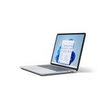 Microsoft Surface Laptop Studio 2-in-1 Convertible | 14.4" PixelSense Flow Touch | Intel Core i7-11370H | 32GB RAM | 1TB SSD | RTX 3050Ti 4GB | Backlit English Keyboard | Windows 11 Pro | Platinum | ADI-00001
