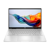 HP Pavilion ×360 14-EK - Intel Core 5 -120U - 16GB Ram -  512GB SSD - Windows1 Home - 14” inch FHD X360 Touch Screen - English Keyboard - Silver