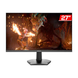 Redragon 27 inch OPAL QHD 2K 165hz 1ms Gaming Monitor HDMI, VGA, G-SYNC, DisplayPort, Audio output (3.5mm Headphone Jack)  Black|GM27X5QIPS-L