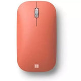 Microsoft Modern Mobile Mouse, Bluetooth, Peach Color | KTF-00047