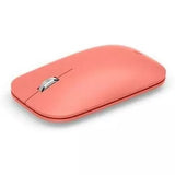 Microsoft Modern Mobile Mouse, Bluetooth, Peach Color | KTF-00047