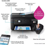 Epson EcoTank L5290 Wi-Fi All-in-One Ink Tank Printer with ADF Black|X8H6020740