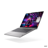 Lenovo Yoga 7 2-in-1 - AMd Ryzen 7 8840HS, 16GB RAM, 1TB SSD, 16" inch WUXGA Touch Display - AMD Radeon 780M Graphics, Windows 11, Arctic Grey