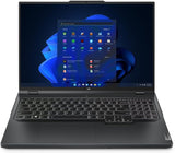 Lenovo Legion Pro 5, Core i9 13900HX, 16GB RAM, 512GB SSD, NVIDIA RTX 4050 6GB Graphics, 16" inch WQXGA, RGB Backlit, Dos - Samazon