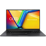 ASUS Vivobook Go 15 Laptop 15.6” FHD Display AMD Ryzen 5 7520U Processor 8GB RAM 512GB SSD Windows 11 Pro| Mixed Black