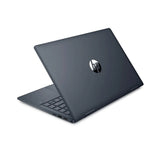 HP Pavilion x360 Laptop  12th Gen Core i5-1235U 8GB RAM 256GB SSD Shared Intel Iris Xe Graphics  Windows 11 Home  English & Arabic  14-EK0069NE