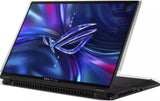 ASUS ROG FLOW X16 x360 Convertible, Core i9-13900H, 16GB Ram, 1TB SSD, NVIDIA RTX 4060 8GB Graphic, 16" QHD 240HZ TOUCHSCREEN X360, Windows11 - Samazon