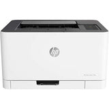 HP Color Laser 150A, Print speed up to 19 Page Per Minute - White | 4ZB94A#B19