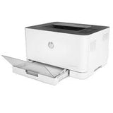 HP Color Laser 150A, Print speed up to 19 Page Per Minute - White | 4ZB94A#B19