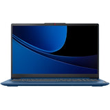 Lenovo IdeaPad Slim 3  Laptop  AMD Ryzen 5  8GB 256GB SSD AMD Radeon 610M Graphics 15.6" FHD Display Windows 11  Abyss Blue