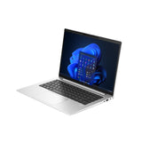 HP EliteBook 840 G10 - Intel Core i7-1355U - 16GB Ram - 512GB SSD - Windows11 - 14" inch FHD - Intel UHD Graphics - Eng/Arb - Silver - Samazon