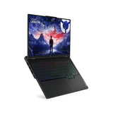 Lenovo Legion Pro 7, Intel Core i9-14900HX - 16Gb Ram - 1 TB SSD - Nvidia RTX 4080 12Gb Graphics - 16" inch WQXGA IPS 240Hz - Shadow black - Samazon