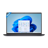 Dell Inspiron 3520 With 15.6" FHD Touch Screen, Intel Core i5-1135G7, 8Gb Ram, 256Gb SSD, Windows11 Home, Black