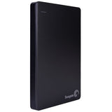 Seagate 1TB Expansion Portable USB 3.0 External Hard Drive Micro-USB 3.0 Interface Bus Powered Black |NACV85YC