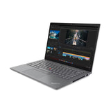 Lenovo ThinkPad T14 - Intel Core i5-1335U - 16Gb Ram - 512Gb SSD - Intel Iris Xe Graphics - 14" inch WUXGA IPS - Dos - Thunder Black - Samazon