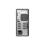 Dell optiplex 3000 - Intel Core i5-12500 , 8GB Ram , 512Gb SSD , Windows11 Pro , Keyboard Mouse , Black