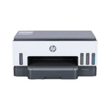 HP Smart Tank 720 All-in-One Printer Wireless, Print, Scan, Copy, Auto Duplex Printing,  White/Grey |6UU46A#BEW