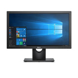 Dell E2216Hf 22" Screen LED-Lit Monitor |Black