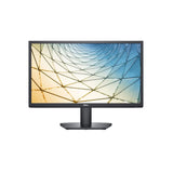 Dell SE2222H Monitor With 21.5 Inch FHD (1920 x 1080) VA Display, Response Time 12 ms,VGA Connectivity |Black