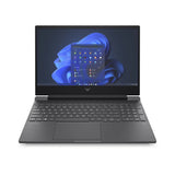 HP Victus 15-Fb1000ca, Ryzen 5-7535HS 16Gb Ram , 1 TB SSD , Nvidia RTX 2050 4Gb Graphics, Windows11 , 15.6" FHD , Mica Silver