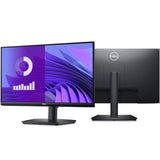 Dell 24" Inch Monitor, FHD (1920x1080) Refresh Rate 75Hz, Response Time Upto 5ms - SE2425H | Black