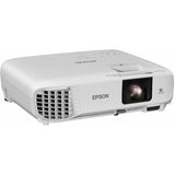 Epson EH-TW740 3LCD, Full HD, 3300 Lumens, 386 Inch Display, Home Cinema Projector | White