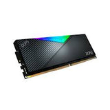 Adata XPG LANCER RGB RAM 32GB*2 5600DDR5 Black|AX5U5600C3632G-DCLARBK