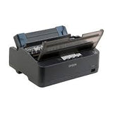 EPSON Printer LQ-350 Highly Yield Dot Matrix Printer Grey | C11CC25001