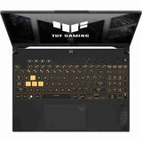 ASUS TUF Gaming F15 FX507VV-WS74 Intel Core i7-13620H  16GB DDR5 RAM  1TB SSD NVIDIA GeForce RTX 4060 8GB GDDR6 Graphics  15.6" FHD IPS  Backlit English (US) KB  Windows 11 Home Gray New